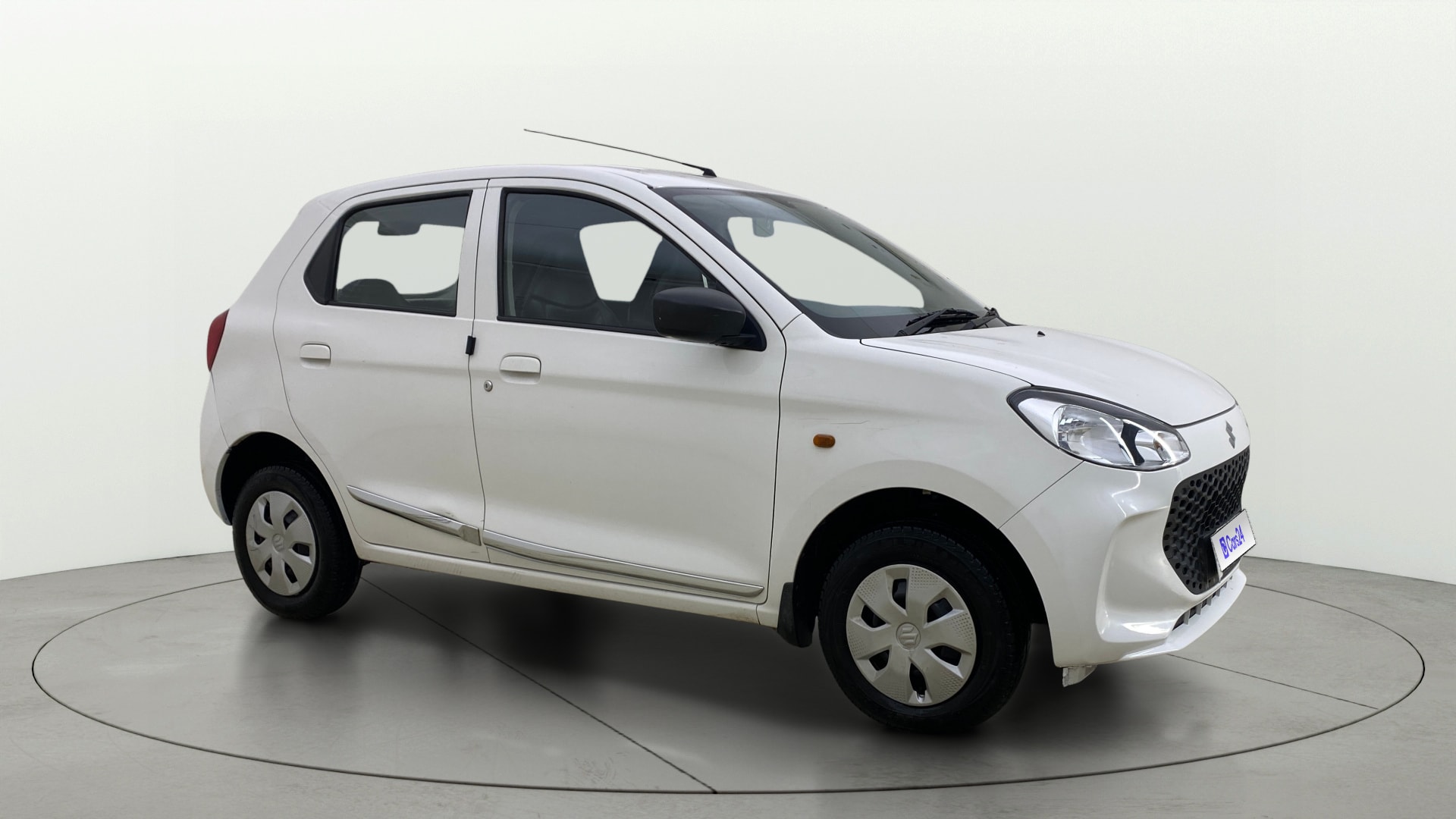 View 2025 Maruti Suzuki Alto K10 LX Image 13 Used 2025 Maruti Suzuki Alto K10 LX Image 13