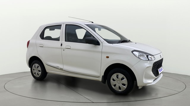 View Maruti Suzuki Alto K10 Image 13 Used Maruti Suzuki Alto K10 Image 13