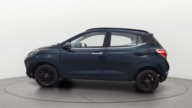 View Hyundai Grand i10 Nios Image 5 Used Hyundai Grand i10 Nios Image 5