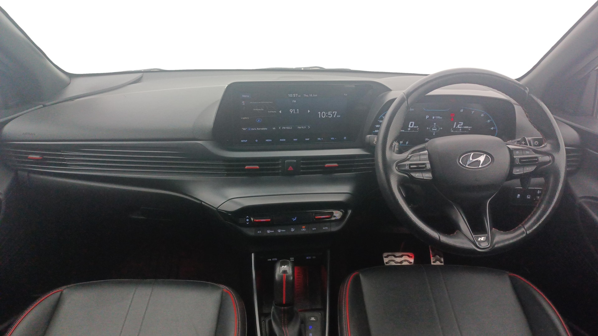 Used 2023 Hyundai Elite i20 Used 2023 Hyundai Elite i20