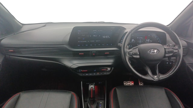 View Hyundai Elite i20 Image 16 Used Hyundai Elite i20 Image 16