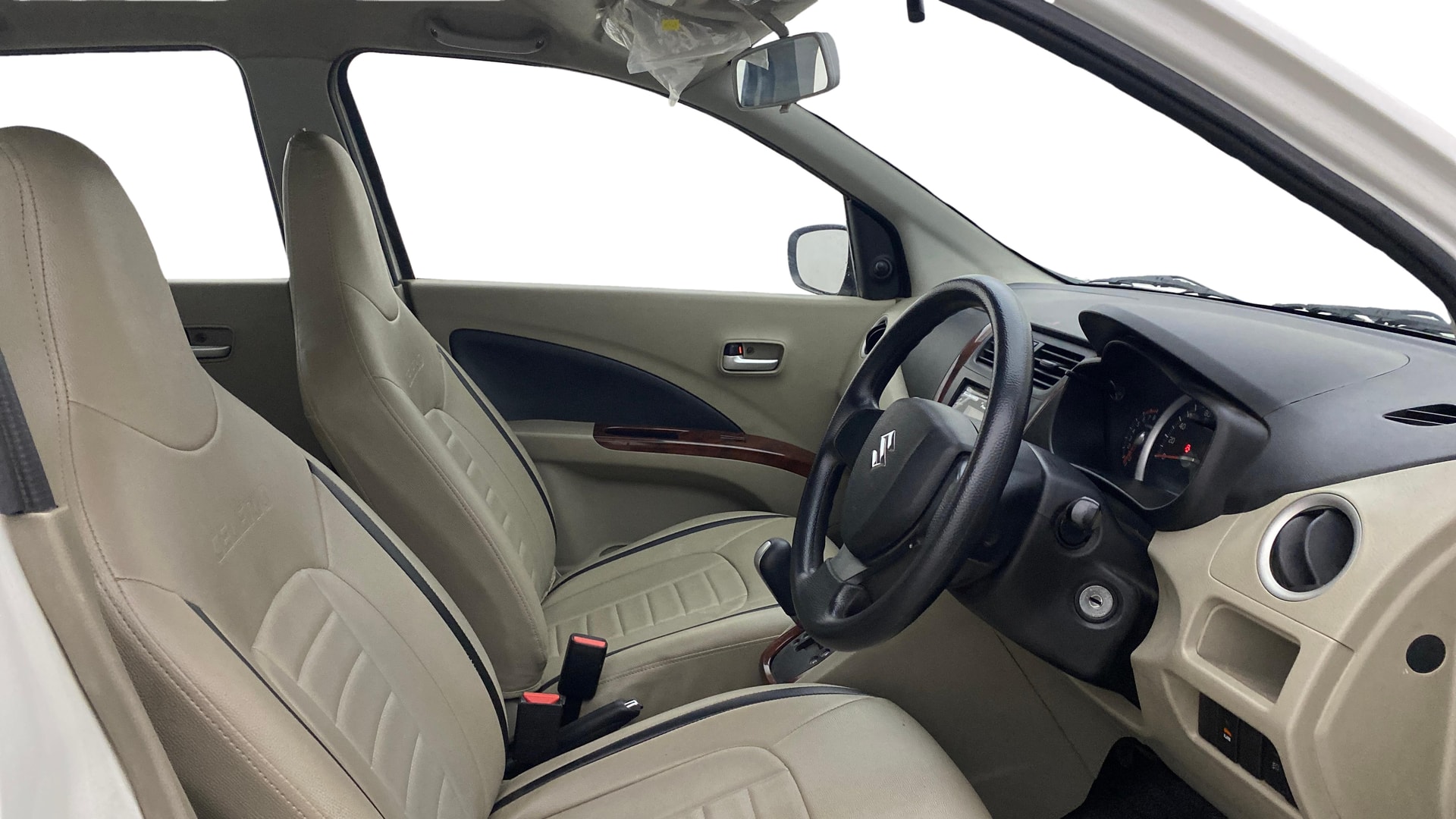 View 2017 Maruti Suzuki 1000 Base Variant Image 25 Used 2017 Maruti Suzuki 1000 Base Variant Image 25