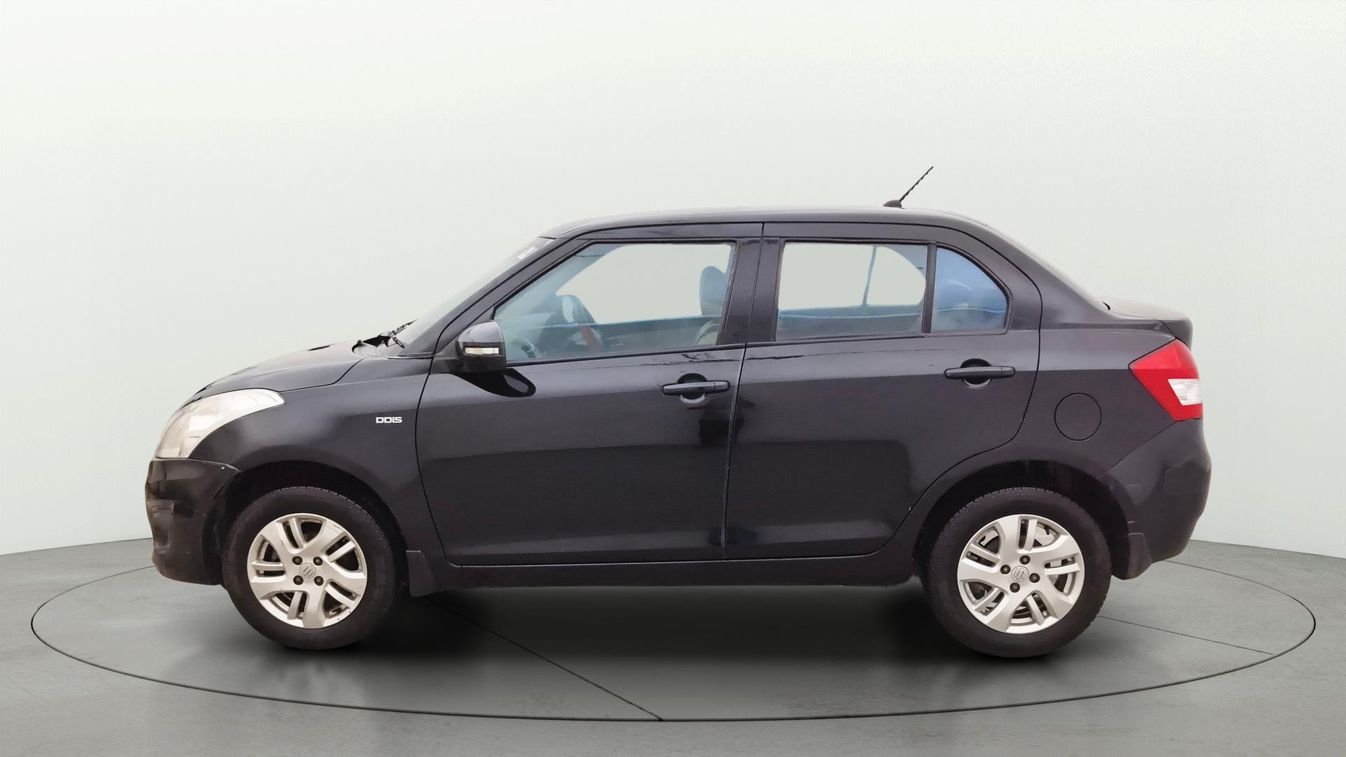 View 2015 Maruti Suzuki 1000 Base Variant Image 24 Used 2015 Maruti Suzuki 1000 Base Variant Image 24