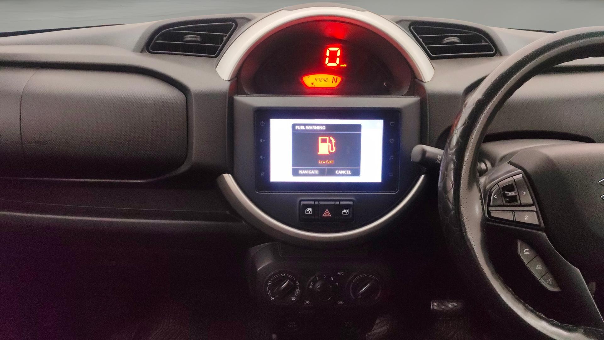 Used 2020 Maruti Suzuki 1000 Used 2020 Maruti Suzuki 1000
