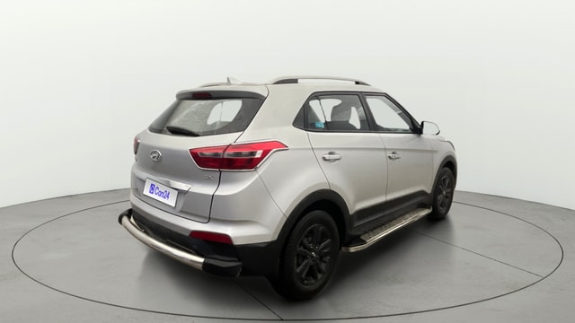 View Hyundai Creta Image 44 Used Hyundai Creta Image 44