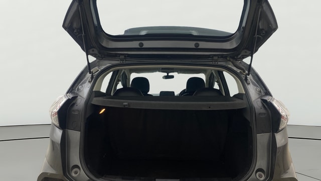 View Tata Nexon Image 37 Used Tata Nexon Image 37