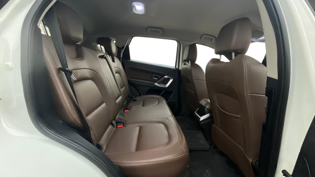 View Tata Harrier Image 30 Used Tata Harrier Image 30