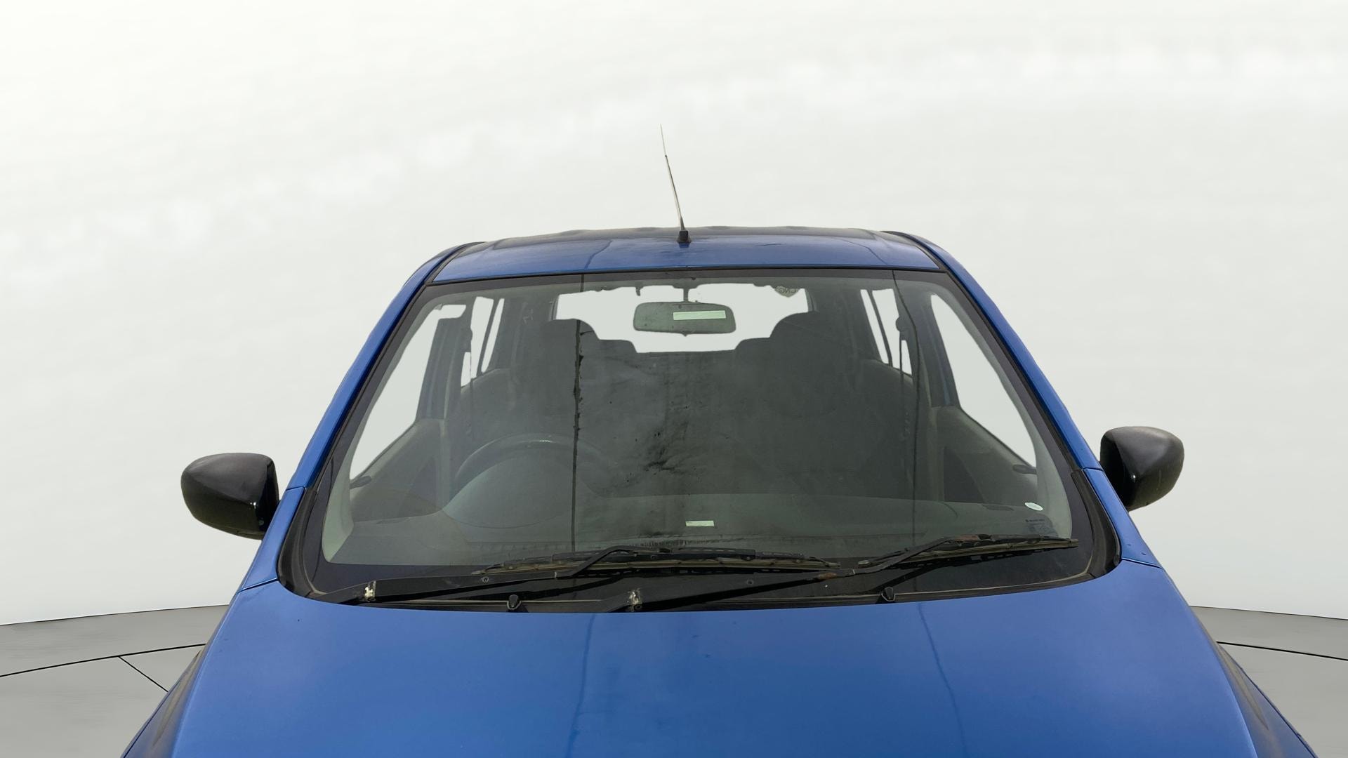 View 2016 Maruti Suzuki 1000 Base Variant Image 29 Used 2016 Maruti Suzuki 1000 Base Variant Image 29