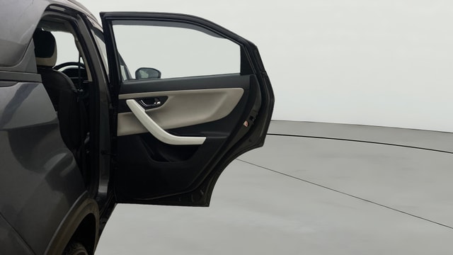 View Tata Nexon Image 7 Used Tata Nexon Image 7