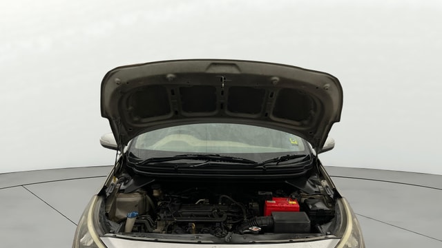 View Hyundai Elite i20 Image 32 Used Hyundai Elite i20 Image 32