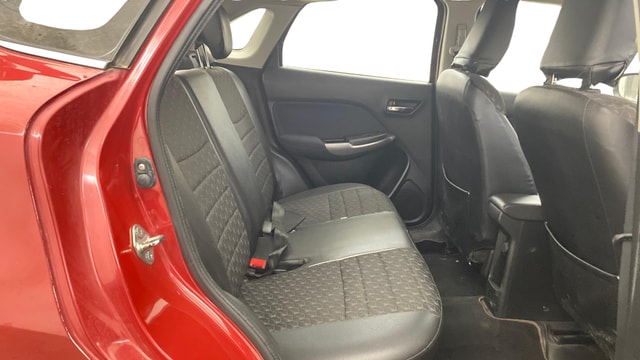 View Toyota Glanza Image 28 Used Toyota Glanza Image 28