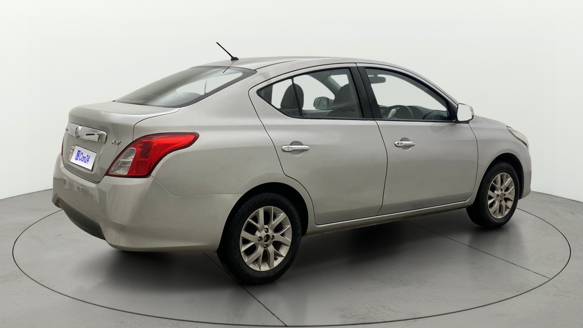 Used 2017 Nissan Sunny Used 2017 Nissan Sunny