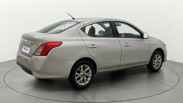 View Nissan Sunny Image 42 Used Nissan Sunny Image 42