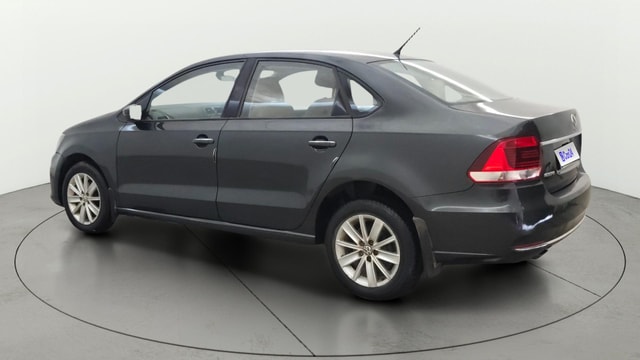 View Volkswagen Vento Image 2 Used Volkswagen Vento Image 2