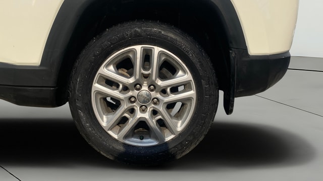 View Jeep Compass Image 11 Used Jeep Compass Image 11