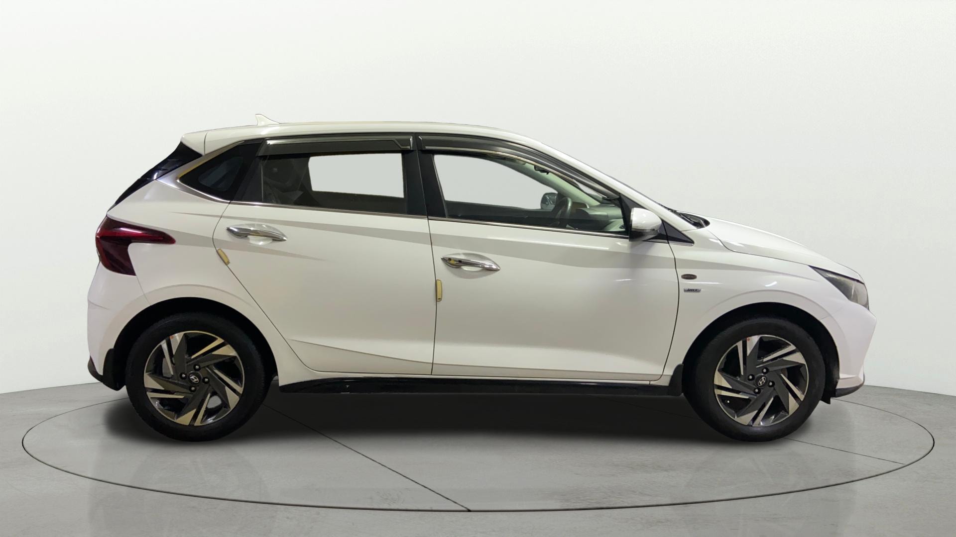 Used 2021 Hyundai Elite i20 Used 2021 Hyundai Elite i20