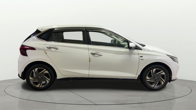 View Hyundai Elite i20 Image 8 Used Hyundai Elite i20 Image 8