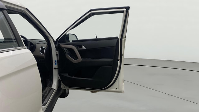 View Hyundai Creta Image 48 Used Hyundai Creta Image 48