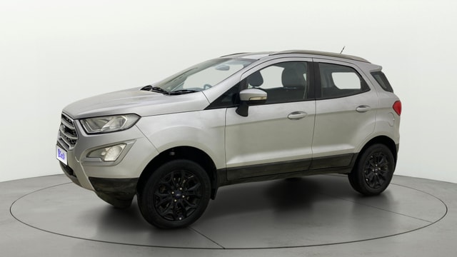 View Ford EcoSport Image 21 Used Ford EcoSport Image 21