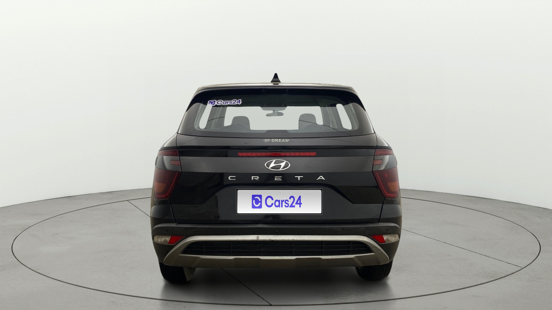 Used 2021 Hyundai Creta Used 2021 Hyundai Creta