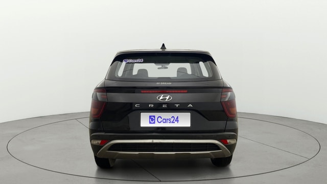 View Hyundai Creta Image 40 Used Hyundai Creta Image 40