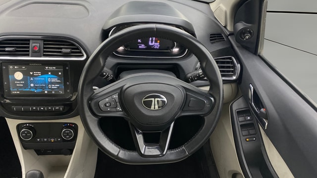 View Tata Tigor Image 20 Used Tata Tigor Image 20