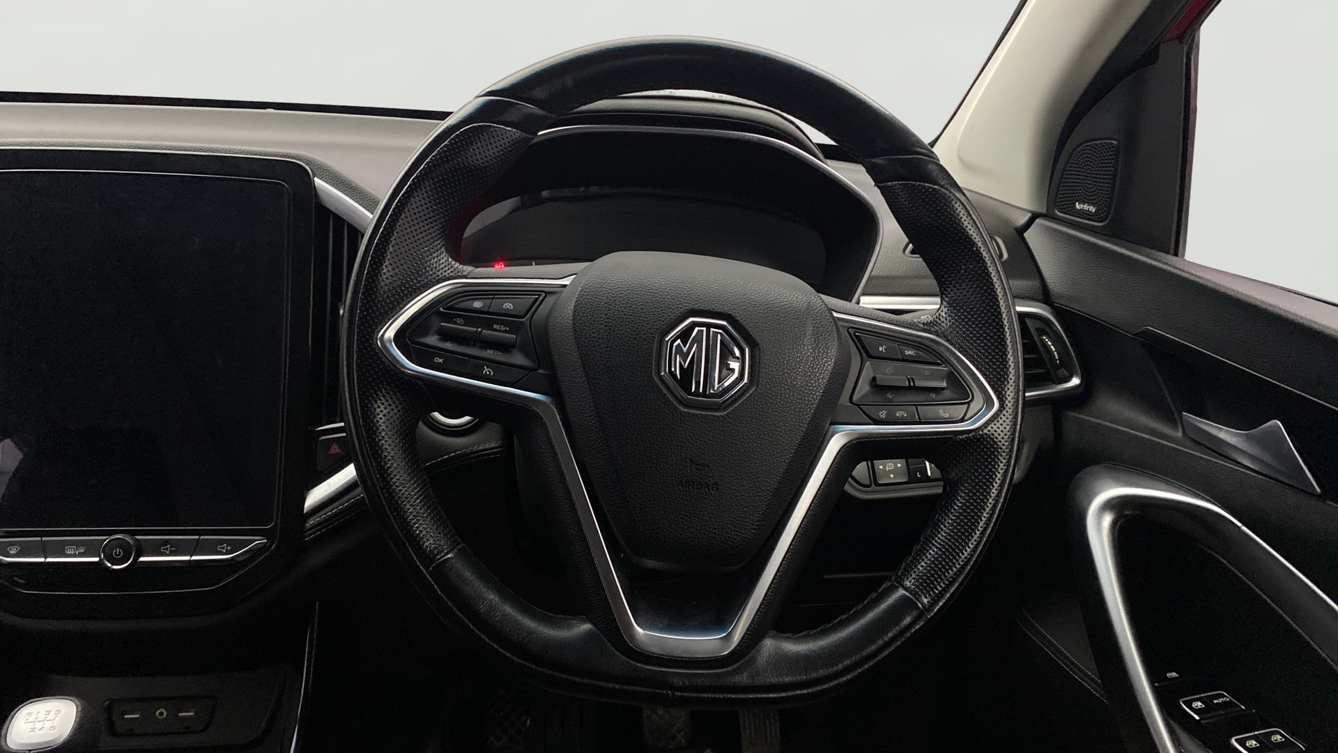 View 2019 MG Hector Sharp Diesel Image 13 Used 2019 MG Hector Sharp Diesel Image 13