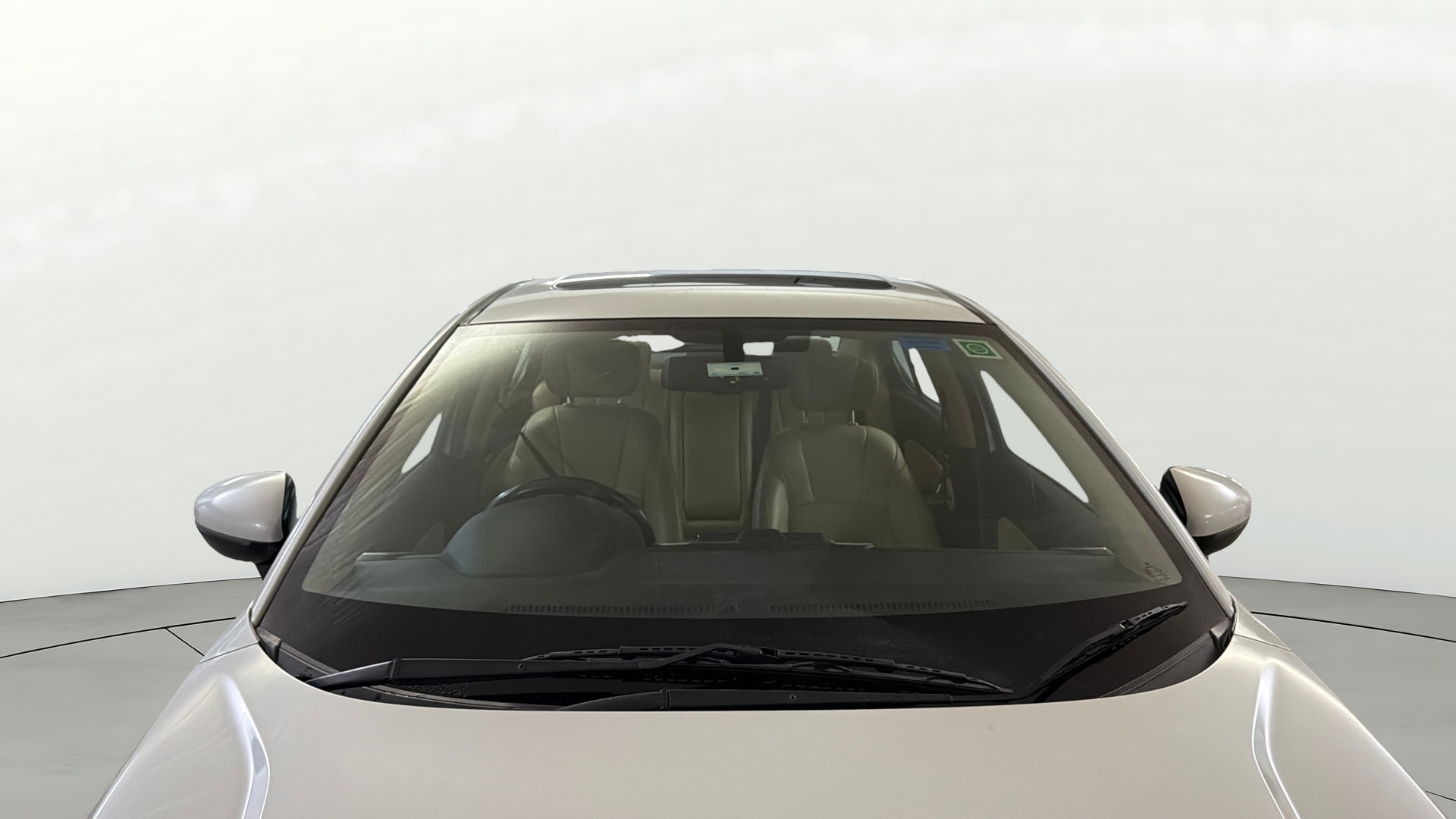 Used 2022 Honda City ZX Used 2022 Honda City ZX
