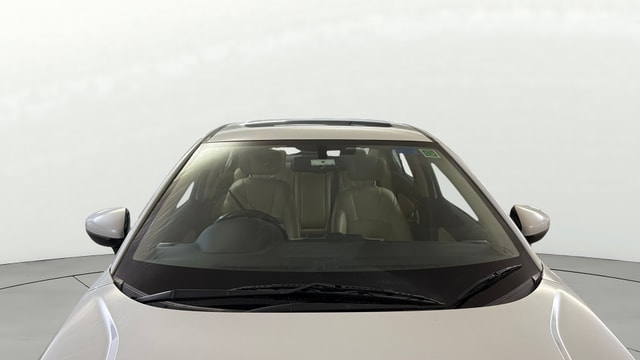 View Honda City ZX Image 31 Used Honda City ZX Image 31