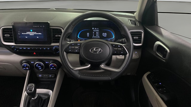 View Hyundai Venue Image 21 Used Hyundai Venue Image 21