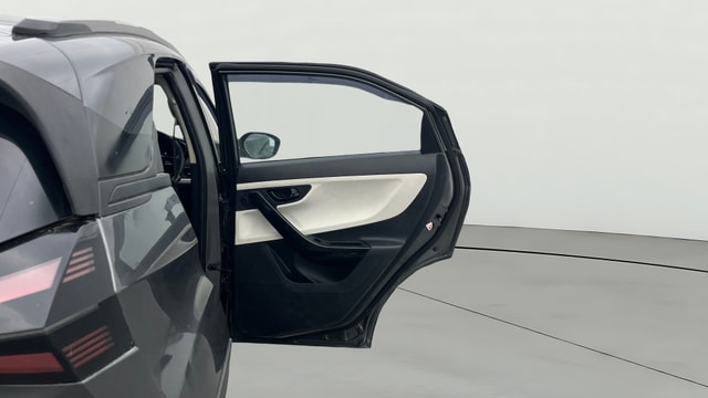 View Tata Nexon Image 7 Used Tata Nexon Image 7