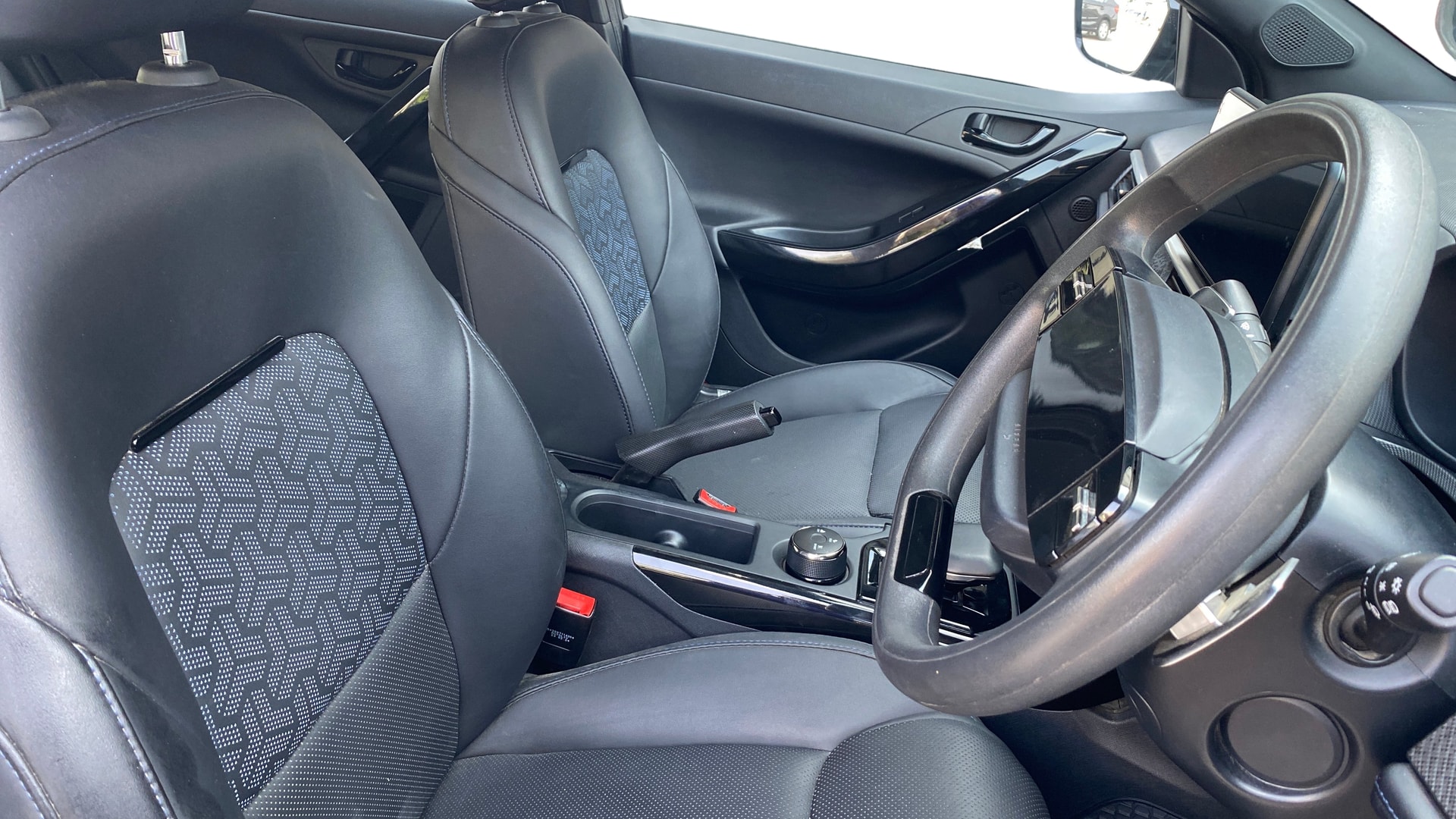 Used 2024 Tata Nexon Used 2024 Tata Nexon