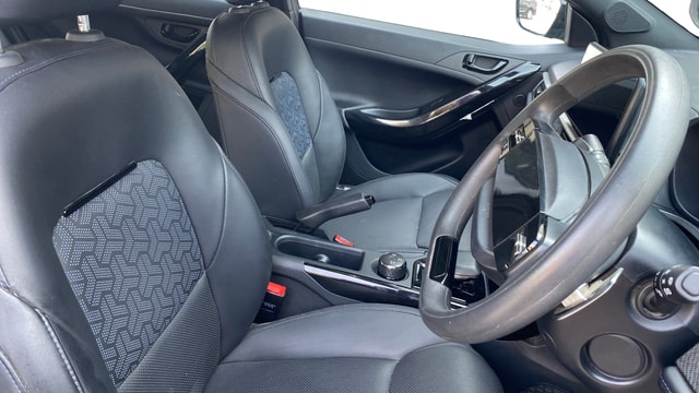 View Tata Nexon Image 27 Used Tata Nexon Image 27
