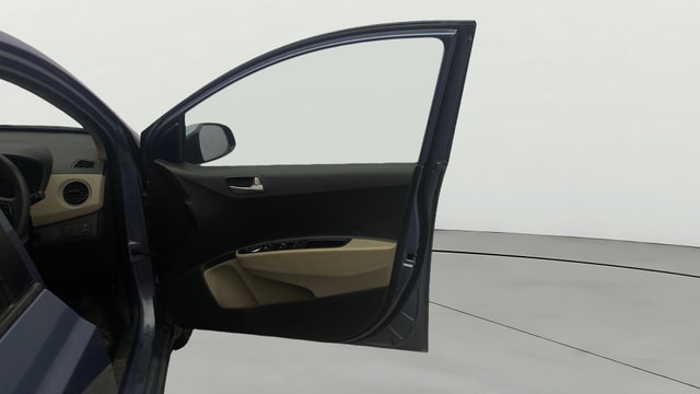 View Hyundai Xcent Image 43 Used Hyundai Xcent Image 43