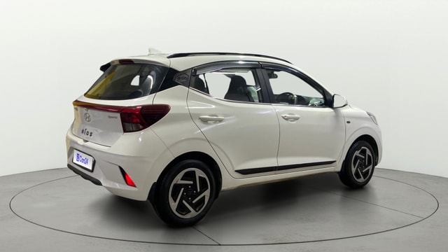 View Hyundai Grand i10 Nios Image 42 Used Hyundai Grand i10 Nios Image 42