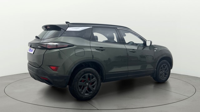 View Tata Harrier Image 45 Used Tata Harrier Image 45