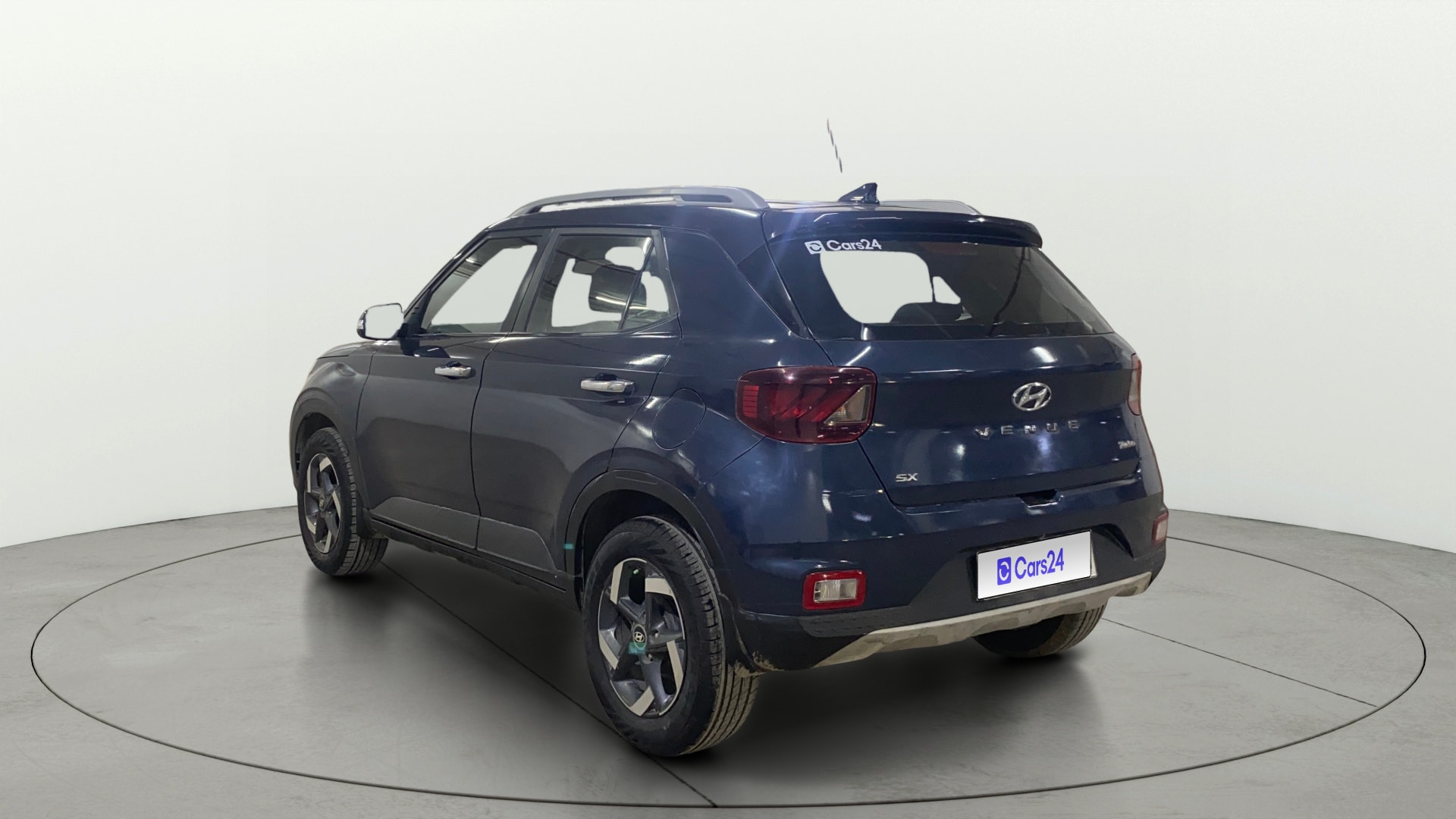 Used 2019 Hyundai Venue Used 2019 Hyundai Venue