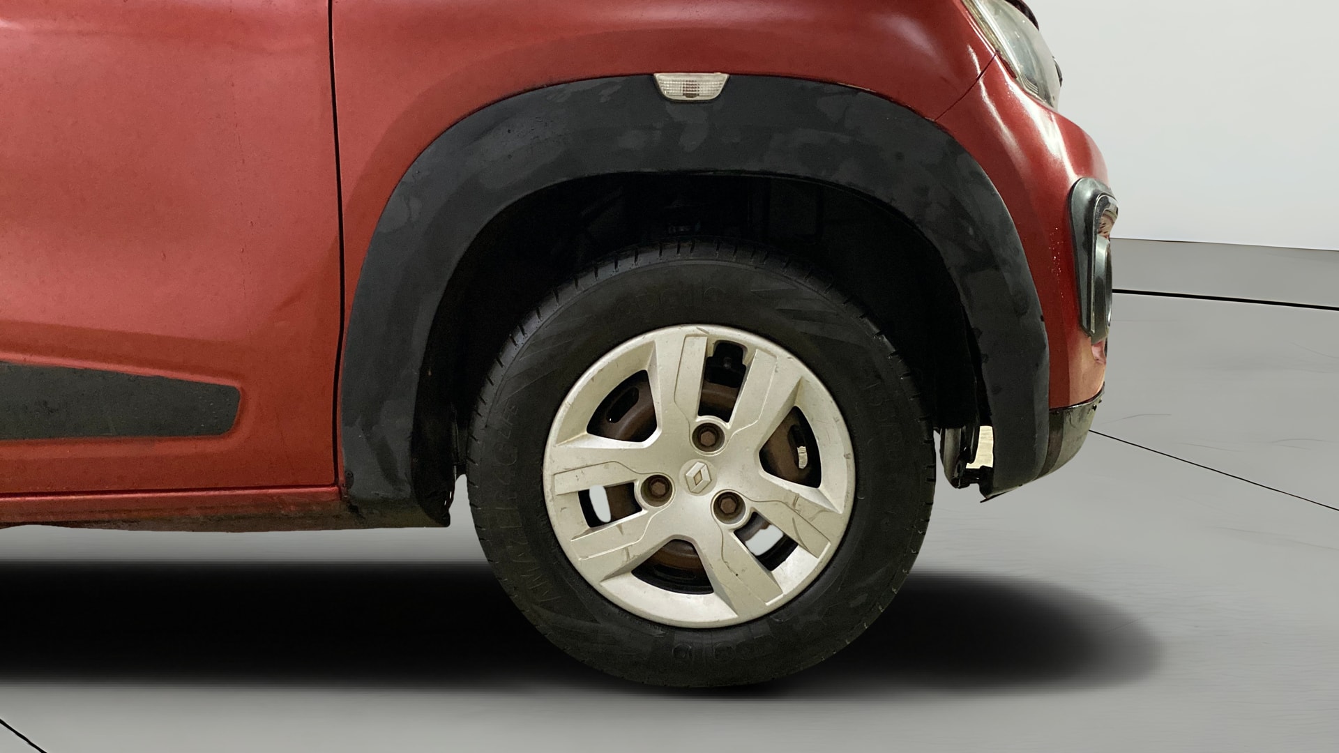 View 2015 Renault Kwid RXL Image 39 Used 2015 Renault Kwid RXL Image 39
