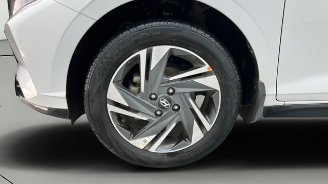 View Hyundai Elite i20 Image 36 Used Hyundai Elite i20 Image 36