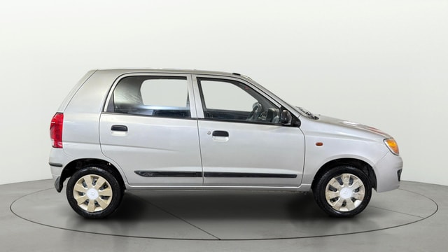 View Maruti Suzuki Alto K10 Image 8 Used Maruti Suzuki Alto K10 Image 8