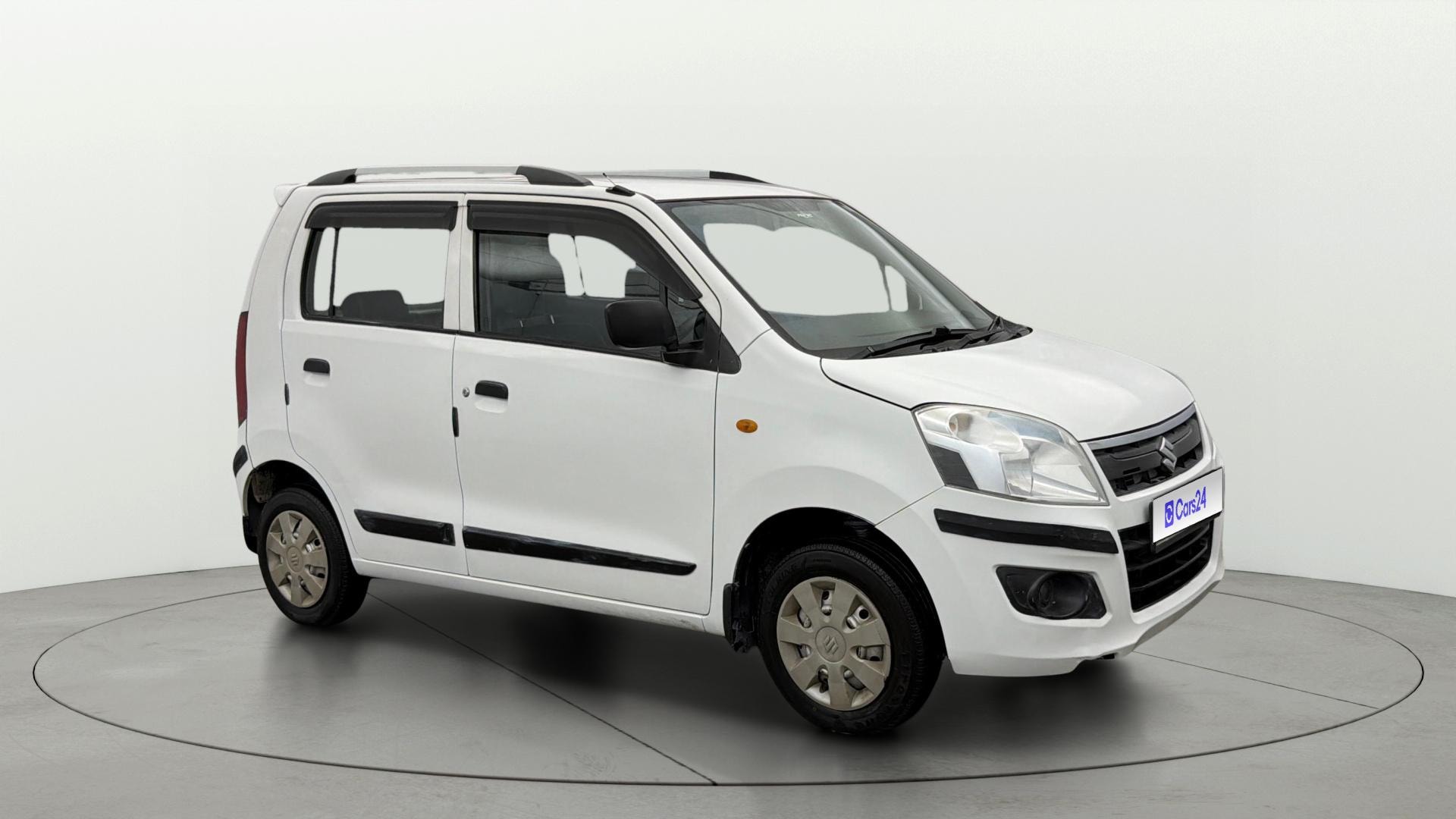 Used 2016 Maruti Suzuki 1000 Used 2016 Maruti Suzuki 1000