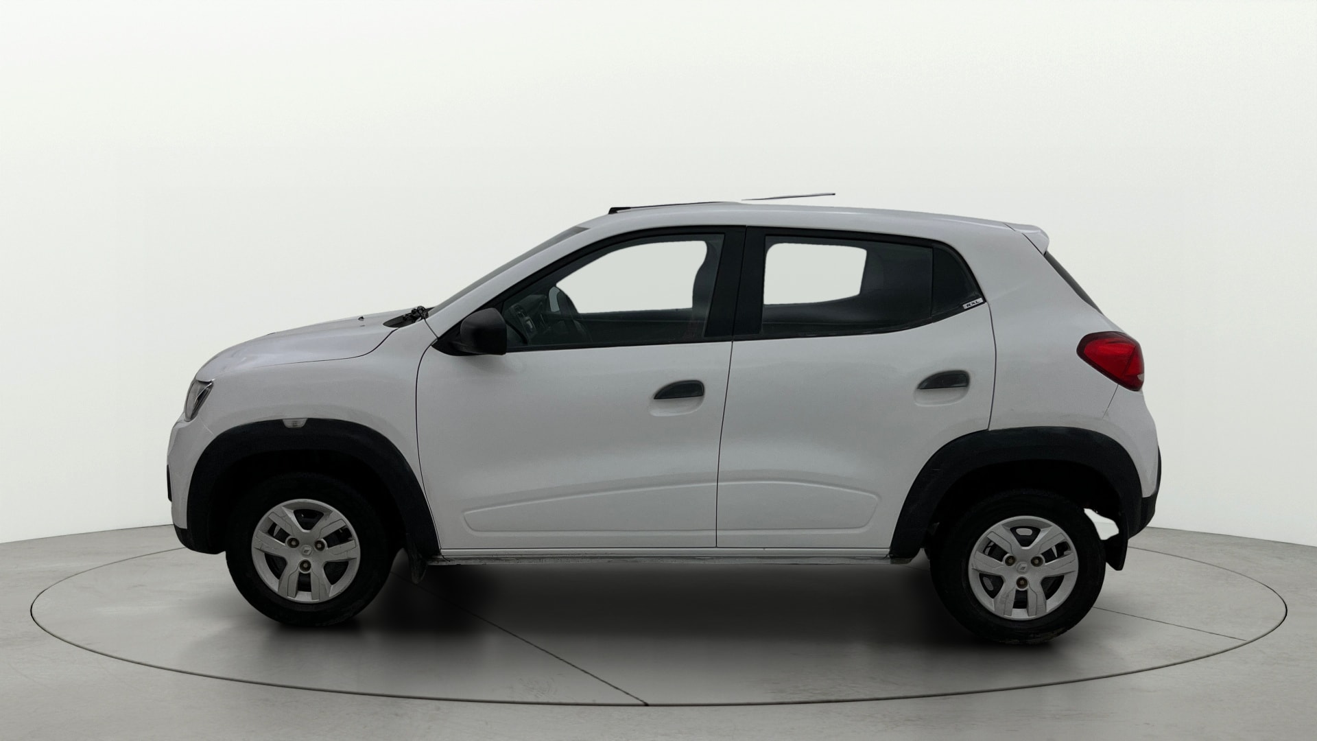 View 2019 Renault Kwid RXL Image 5 Used 2019 Renault Kwid RXL Image 5
