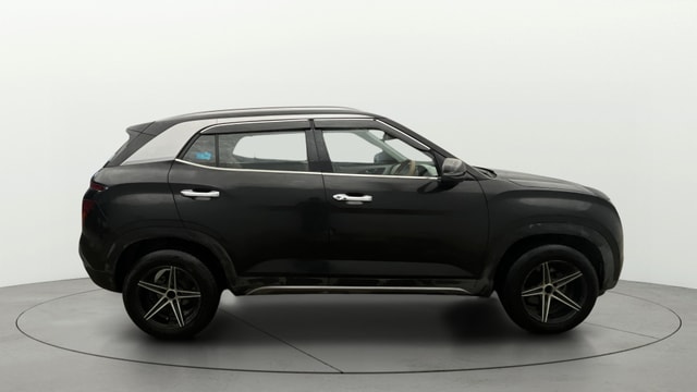 View Hyundai Creta Image 9 Used Hyundai Creta Image 9
