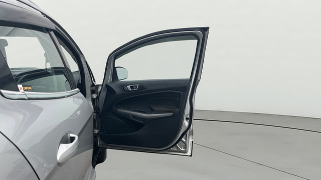 View Ford EcoSport Image 44 Used Ford EcoSport Image 44