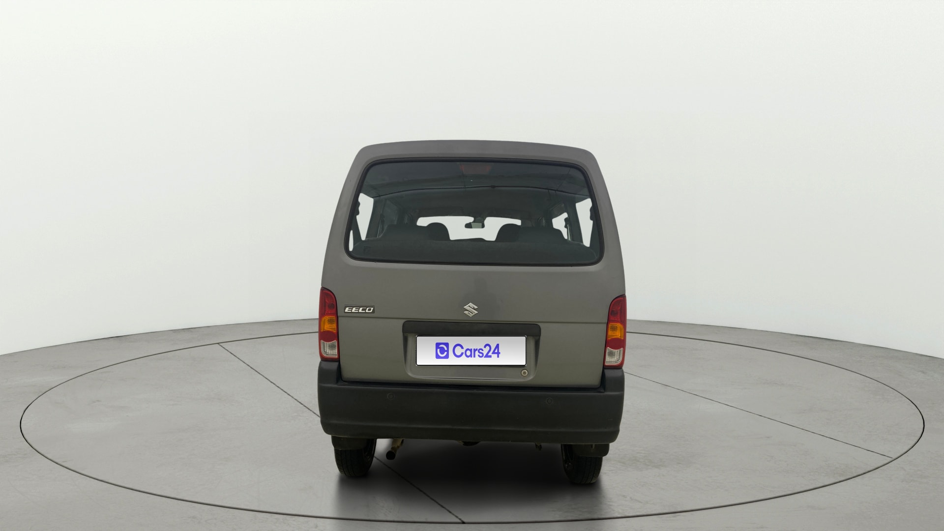 View 2022 Maruti Suzuki 1000 Base Variant Image 39 Used 2022 Maruti Suzuki 1000 Base Variant Image 39