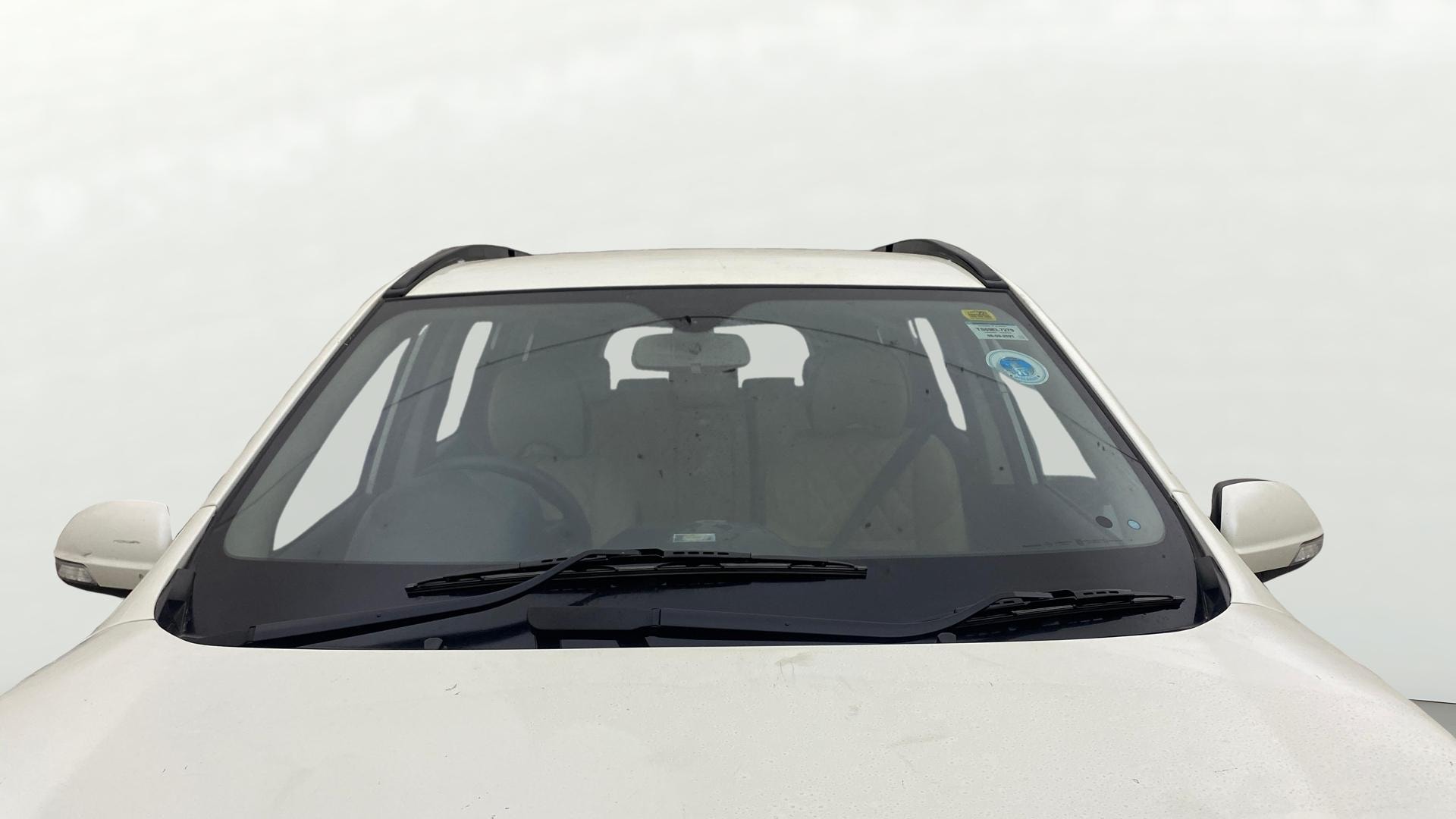Used 2021 Mahindra XUV500 Used 2021 Mahindra XUV500