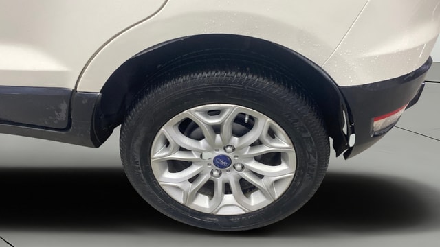 View Ford EcoSport Image 11 Used Ford EcoSport Image 11