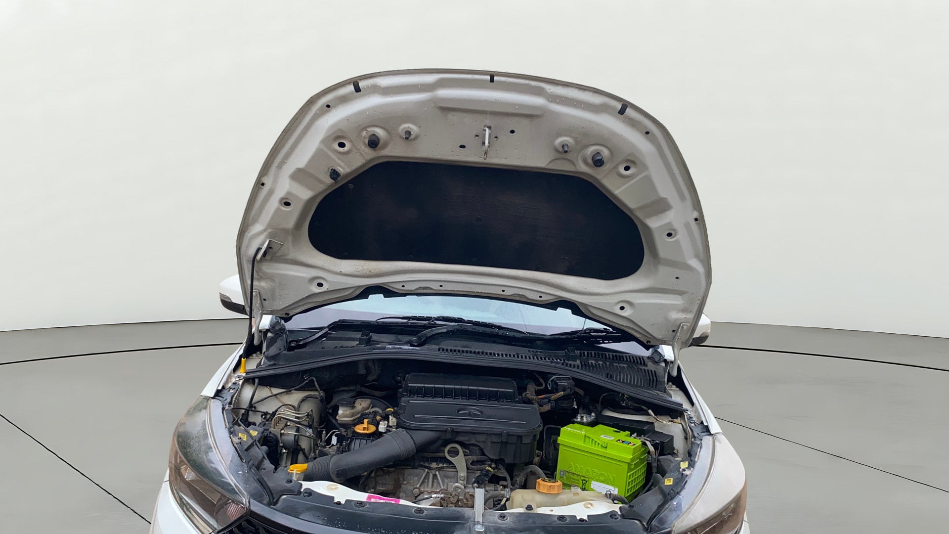 Used 2020 Tata Tiago Used 2020 Tata Tiago