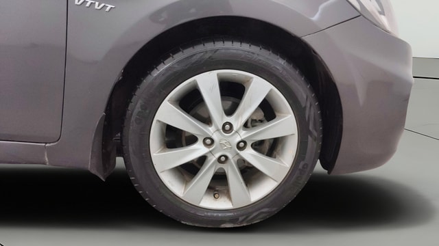 View Hyundai Fluidic Verna Image 40 Used Hyundai Fluidic Verna Image 40