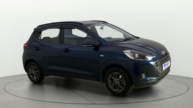 View Hyundai Grand i10 Nios Image 36 Used Hyundai Grand i10 Nios Image 36